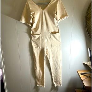 COPY - SMASH TESS ONE PIECE JUMPER  XS  30BUST  30WAIST  34HIP COMFORT BOYFRIEN…